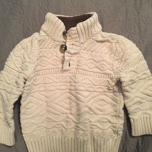Bundle of boys long sleeve shirts